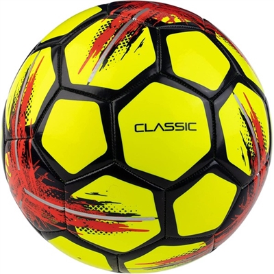 Select Classic Soccer Ball-Size 4