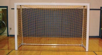 Futsal Official Goal- 2x4 Rectangular INCLUDES SHIPPING