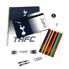 Tottenham Hotspur F.C-Ultimate Stationery Set