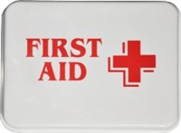 First Aid Kit