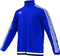 Adidas Tiro 15 Warm Up Jacket-AM Only