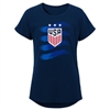 USA Women's National Team World Cup Tees 2 FOR $10.00