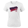 USA Women's National Team World Cup Tees 2 FOR $10.00