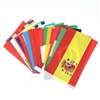 World Cup Country Team Flags 3x5ft (Set of 32)