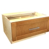 1 drawer base cabinet