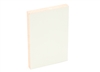 PAINT SAMPLE- DOVER white (satin)