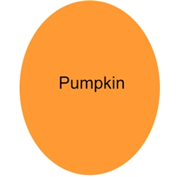 Individual Dyes, Color: Pumpkin