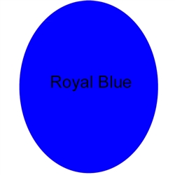 Individual Dyes, Color: Royal Blue