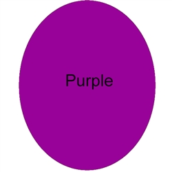 Individual Dyes, Color: Purple