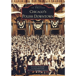 Polish Downtown is Chicago's oldest Polish settlement and was the capital of American Polonia from the 1870s through the first half of the 20th century. Nearly all Polish undertakings of any consequence in the U.S. during that time either started or...
