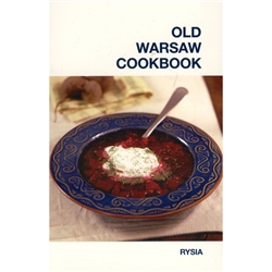 Over 850 mouth-watering recipes drawn from the author's Polish childhood. Dishes are presented by category, with a special section on Holiday foods and customs. Throughout the text, piquant anecdotes and charming line drawings relate Poland's cuisine to i