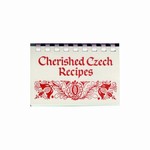 Reflects the food traditions of Czech Americans. A special section features traditional Christmas favorites of pioneer Czech families. Good old favorites including kolaches.