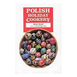 Polish Holiday Cookery and Customs acquaints readers with traditional Polish foods associated with various occasions and furnished countless cooking tips and serving suggestions. The clearly written recipes facilitate the preparation of the dishes...