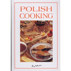 A reader may think - oh no! another "Polish Cuisine" So many similar books have been written, do we need another one?  But each of us has a different version of Polish cuisine.  In my view it should not contain dishes prepared from products which in Polan