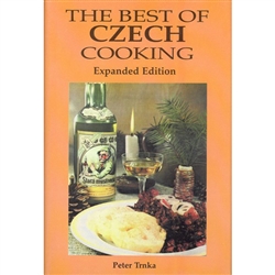 While similar to the cuisines of Russia, Hungary and Poland, Czech cooking is uniquely delicious, practical and elegant. While meat dishes are most often the centerpiece of Czech meals, a variety of delicious soups, salads, dumplings, vegetables and desse