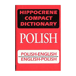 Hippocrene Compact Dictionary