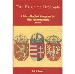 This comparative regional history of East Central Europe traces the turbulent history of Poland, Bohemia and Hungary from their medieval origins to the post-Communist present. Each chapter focuses on a particular theme, raising questions and discussing ex