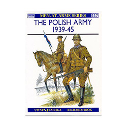 The Polish Army 1939-1945