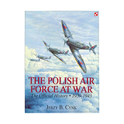 After being overrun during the early Blitzkrieg in September 1939, and later in France in 1940, the Polish Air Force - flying British and American made fighters and bombers out of England in their own units - made a tremendous contribution to the the Alli