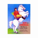 Presents the life of the American Revolutionary War hero, from his childhood in Poland to his role in developing a cavalry unit for the American patriots and his death in battle. This book has large color drawings on every page and is excellent for childr