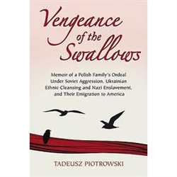 The Winner of the 1995 Cultural Achievement Award from the American Council for Polish Culture. Forced to endure occupation by both the Soviets and the Nazis, the author s family also faced the terror of Ukrainian ethnic cleansing by nationalist forces.