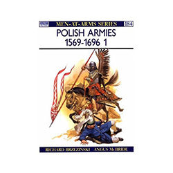 Though few may realize it, the Polish state was once one of Europe's great powers. One of the chief instruments of her success was undoubtedly her army, which though small can claim many accomplishments and major successes in the 16th and 17th centuries.