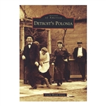 More than a century has passed since the first Poles settled in Detroit. The first communities were established on the east side of Detroit, but the colony expanded rapidly to the west neighborhoods, and Poles in Detroit still identify themselves as East