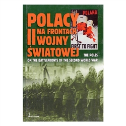 Poland was the first victim of an armed aggression in World War II and also the first to resist the aggression.  Polish resistance in September 1939 initiated the process of forming an anti-Nazi coalition, of which Poland was an active member.
