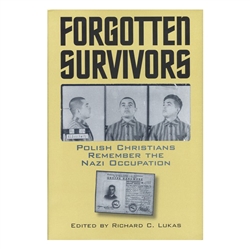 Wanda Lorenc watched horrified as the first Wehrmacht soldiers stormed into Warsaw. Jan Porembski witnessed the mass executions of Polish civilians. Barbara Makuch became a courier for the Polish underground until she was caught and tortured.