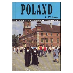 A concise overview of Poland for young readers in pictures and text.