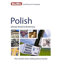 The World's best-selling Phrase Book & Dictionary
Over 1200 phrases for any situation
Useful travel information and easy-to-read pronunciation guide
