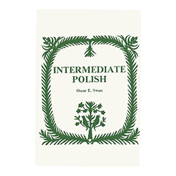 This book is a sequel to and continuation of the author's immensely successful First Year Polish (see above). It is intended for use in the late second through third year of language study.