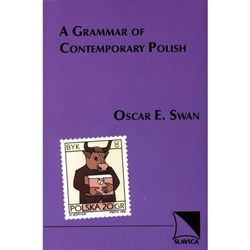 This guide to contemporary Polish language and usage grew out of the first two editions of the author's long out-of-print Concise Grammar of Polish. This reference grammar is primarily intended for English-speaking learners of Polish.