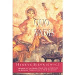 Written nearly a century ago and translated into over 40 languages, Quo Vadis has been a monumental work in the history of literature. W.S. Kuniczak, the foremost Polish American novelist and master translator of Sienkiewicz in this century, presents a mo
