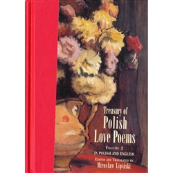 Five centuries of Polish poetry are represented by 50 poems of more than 30 of Poland's finest poets, including Novel Prize winner Wislawa Szymborska as well as Adam Mickiewicz, Zygmunt Krazinski, and Boleslaw Lesmian, appear in this bilingual compilation