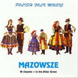 W olszynie - In the Alder Grove By Mazowsze