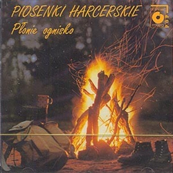 Piosenki Harcerskie Plonie Ognisko