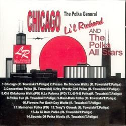 Polka General: CHICAGO The Polka General