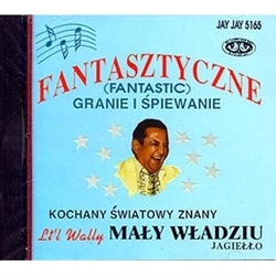 Li'l Wally:  Fantasztyczne (Fantastic)