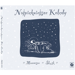 Christmas Carols, Koledy sung by Mazowsze, Our Number 1 Best Seller