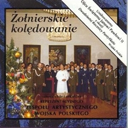 On their 55th anniversary the Polish Army Ensemble dedicated this Christmas album to His Holiness John Paul II who had just celebrated the 20th year of his Pontificate. This album also has another aim. - To bring together soldier's hearts - Polish hearts