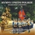 The Polish Army Ensemble sings 28 selections of the most famous Polish patriotic songs. Unbelievably beautiful and heart wrenching melodies from the land of our forefathers. The compact disc has an insert with all of the words so you can read or sing alon