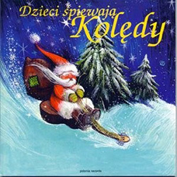 A traditional selection of Polish carols sung by the young children's choir of "Pro Musica", a private music school in Krosno, Poland. A great album done in two very different styles.
