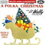 A Polka Christmas With Li'l Wally