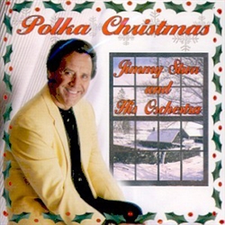 Polka Christmas Jimmy Sturr and His Orchestra