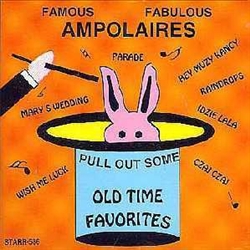 Ampol Aires:  Famous - Fabulous Ampol Aires