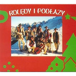 Polish Folk Music Volume 35 - Koledy I Podlazy.  Performed by the Goral Band of Stanislawa Ogorka, 19 traditional Polish and Mountaineer carols sung in the traditional style with traditional instruments.