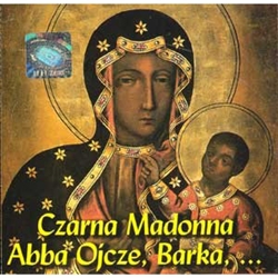 Twenty traditional Polish and religious hymns dedicated to Our Lady Of Czestochowa, also known as the Black Madonna. Mixed choir.