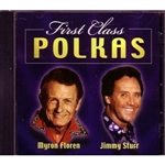 First Class Polkas