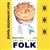Polish Folk Music Volume 38 - Zespol Regionalny Lipsk